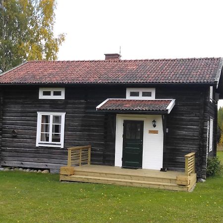 Brukstuga Villa Vigge Luaran gambar