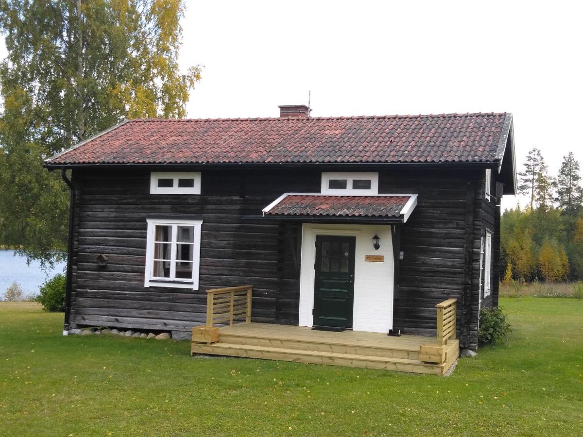 Brukstuga Villa Vigge Luaran gambar