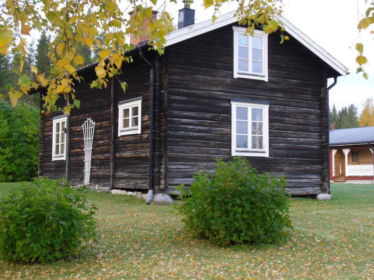 Brukstuga Villa Vigge Luaran gambar